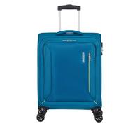 American Tourister Hyperspeed 4-Rollen Kabinentrolley 55 cm deep teal (138993-6071) petrol