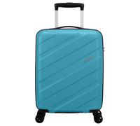 American Tourister Jetdriver 3.0 - 4-Rollen-Kabinentrolley 55 cm (light blue) 55 cm