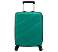 American Tourister Jetdriver 3.0 - 4-Rollen-Kabinentrolley 55 cm (sporty teal) 55 cm