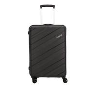 American Tourister Koffer Jetdriver 3.0 Spinner 67 cm 63 l 2,9 kg Polypropylen Schwarz