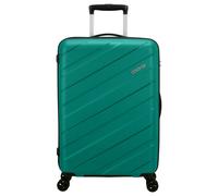 American Tourister Jetdriver 3.0 4-Rollen Trolley petrol, Polypropylen, 45 x 67 x 27cm