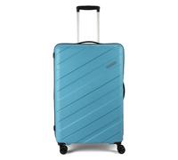 American Tourister Jetdriver 3.0 4 Rollen Trolley 77 cm grün