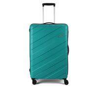 American Tourister Jetdriver 3.0 4 Rollen Trolley 77 cm grün