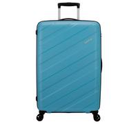 American Tourister Jetdriver 3.0 - 4-Rollen-Trolley 78 cm (light blue) 78 cm
