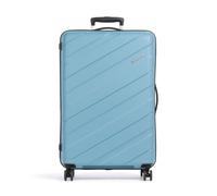 American Tourister - American Tourister Jetdriver 3.0 77 Light Blue Hartgepäck hellblau