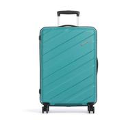 American Tourister »Jetdriver 3.0«, 67/24, sporty teal grün