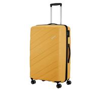American Tourister »Jetdriver 3.0«, 78/29, banana cream gelb