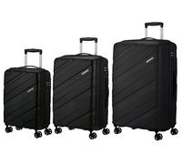 AMERICAN TOURISTER Jetdriver 3.0 L/M/S - Black