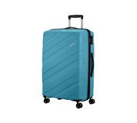 American Tourister Jetdriver 3.0 4 Rollen Trolley 77 cm grün