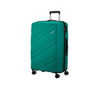 American Tourister Jetdriver 3.0 4 Rollen Trolley 77 cm grün