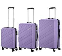 AMERICAN TOURISTER Jetdriver 3.0 L/M/S - ICY Lilac