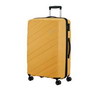 American Tourister »Jetdriver 3.0«, 78/29, banana cream gelb