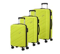 AMERICAN TOURISTER Jetdriver 3.0 L/M/S - Bright Lime