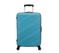 American Tourister Jetdriver 3.0 4-Rollen Trolley hellblau, Polypropylen, 45 x 67 x 27cm