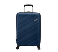 American Tourister Jetdriver 3.0 (Navy Blue, Medium)