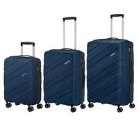 AMERICAN TOURISTER Jetdriver 3.0 L/M/S - Navy Blue