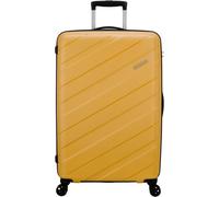 American Tourister »Jetdriver 3.0«, 55/20, banana cream gelb