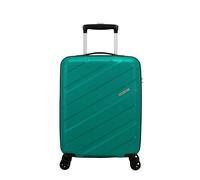 American Tourister Jetdriver 3.0 (Sporty Teal, Small)