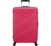 American Tourister Jetdriver 3.0 Trolley mit 4 Rollen Raspberry Pink