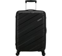 American Tourister Jetdriver 3.0 Trolley mit 4 Rollen Schwarz