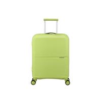 American Tourister Koffer Airconic Spinner 55 IATA-Maß Electric Lime