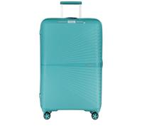 American Tourister 128188-A644 Reisegepäck Koffer Harte Schale Türkis 101 l Polypropylen (PP)