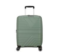American Tourister Koffer FLYTWIST SPINNER 55/20 TSA EXP BOTANIC GREEN