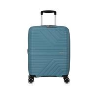 American Tourister Koffer FLYTWIST SPINNER 55/20 TSA STORM BLUE