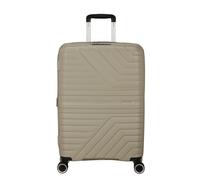 American Tourister Flytwist Check-in Größe M Sandstone