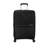 American Tourister Trolley Flytwist Spinner 67 Black