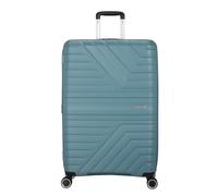 American Tourister Koffer FLYTWIST SPINNER 77/28 TSA EXP STORM BLUE