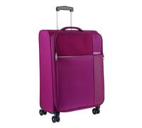 American Tourister Koffer Fun Cruise 65cm purple/ aquamarine