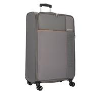 American Tourister Koffer Fun Cruise 75cm grey/orange