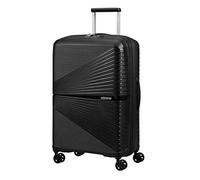 American Tourister Koffer mit 4 Rollen 67cm Airconic Onyx Black