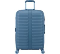 American Tourister Koffer Neovibe 67 cm steel blue
