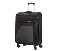 American Tourister Sky Surfer Trolley M 68 cm Black-Red