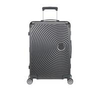 American Tourister Koffer Soundbox 4-Rollen 68 cm Brushed Anthracite