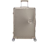 American Tourister Koffer Soundbox 4-Rollen 77 CM Bronze