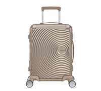 American Tourister Soundbox Alu Spinner 55/20 TSA bronze