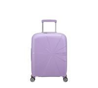 American Tourister Starvibe 4-Rollen Trolley lavendel, Polypropylen, 40 x 55 x 20cm