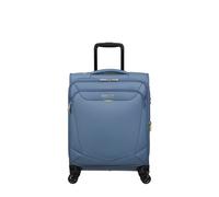 American Tourister Koffer Summerride Spinner 55 Expandable Coronet Blue