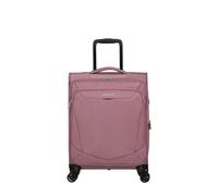 American Tourister Koffer Summerride Spinner 55 Expandable Lilas Pink