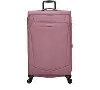 American Tourister Koffer Summerride Spinner 80 Expandable Lilas Pink