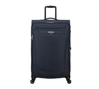 American Tourister Koffer SUMMERRIDE SPINNER L EXP NAVY