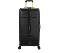 American Tourister Koffer TrailOn Trunk 80 cm Black
