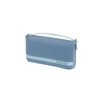 American Tourister Luggage Cover Schutzhülle Stone Blue L