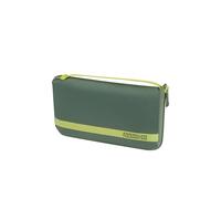 American Tourister Luggage Cover Schutzhülle für Koffer Olive/Lime