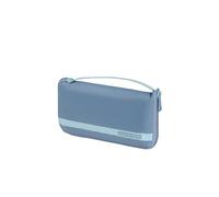 American Tourister Luggage Cover Schutzhülle Stone Blue M