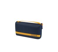 American Tourister Luggage Cover Schutzhülle Navy Orange M