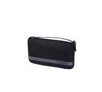 American Tourister Luggage Cover Schutzhülle für Koffer Black/Grey
